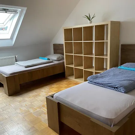 Roseman Iii - Centraly Located, Old Spacious Appartement Ljubljana